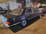 Mercedes 280 SE-6