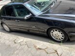 Mercedes E 270-2