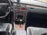 Mercedes E 270-4