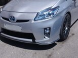 Toyota Prius-5