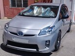 Toyota Prius-1