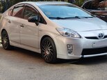Toyota Prius-2