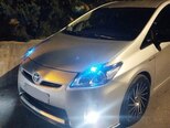 Toyota Prius-4