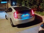 Toyota Prius-9
