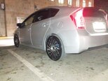 Toyota Prius-8