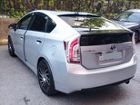 Toyota Prius-7
