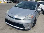 Toyota Prius-3