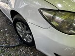 Toyota Camry-4