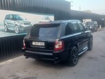 Land Rover RR Sport-2