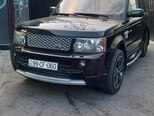 Land Rover RR Sport-1