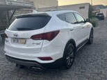 Hyundai Santa Fe-2