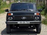 LADA (VAZ) Niva-1