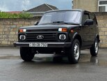 LADA (VAZ) Niva-2