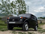 LADA (VAZ) Niva-3