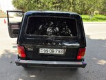 LADA (VAZ) Niva-8