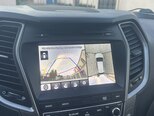 Hyundai Santa Fe-3