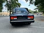 LADA (VAZ) 2107-2