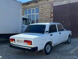 LADA (VAZ) 2107-2