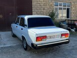 LADA (VAZ) 2107-3