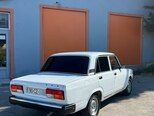 LADA (VAZ) 2107-4