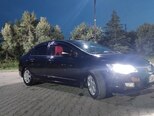 Honda Civic-4