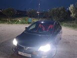 Honda Civic-1