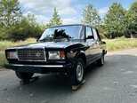 LADA (VAZ) 2107-6