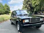 LADA (VAZ) 2107-4