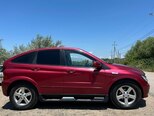 Ssang Yong Actyon-4