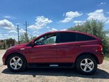 Ssang Yong Actyon-5