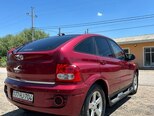 Ssang Yong Actyon-7