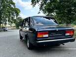 LADA (VAZ) 2107-8
