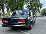 LADA (VAZ) 2107-7