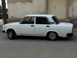 LADA (VAZ) 2107-5