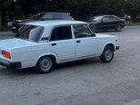 LADA (VAZ) 2107-6