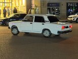 LADA (VAZ) 2107-7