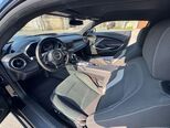 Chevrolet Camaro-7