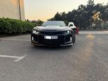 Chevrolet Camaro-3