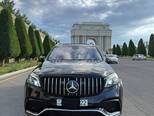 Mercedes GL 350 4MATIC-1