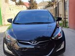 Hyundai Elantra-1
