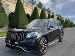 Mercedes GL 350 4MATIC-2