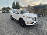 Hyundai Santa Fe-12