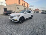 Hyundai Santa Fe-11
