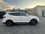 Hyundai Santa Fe-10