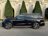 Mercedes GL 350 4MATIC-4
