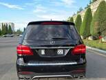 Mercedes GL 350 4MATIC-5