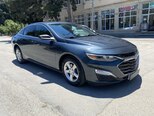 Chevrolet Malibu-7