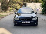 Mercedes C 240-3