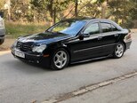 Mercedes C 240-6