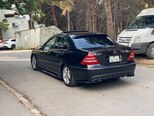 Mercedes C 240-10